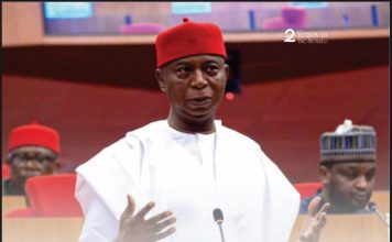 Nwoko Holds Strategic Advantage As NWC Reviews Disputed Contest