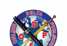Delta State Community Security Corps Agency Law Awaits Governor’s Signature Amid Rising Security Concerns, DOPF Calls For Assent