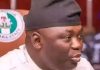 Kefas Seeks Assembly Approval For N148.26 Billion Supplementary Budget