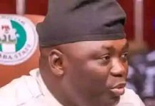 Governor Kefas Approves Payment Of Gratuities, Death Benefits To 2014 Retirees Amidst Concerns