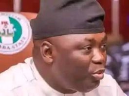 Governor Kefas Approves Payment Of Gratuities, Death Benefits To 2014 Retirees Amidst Concerns