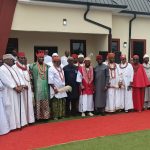 Owa Kingdom Unveils Hall Of Fame, Marks Obi Efeizomor II’s 66th Coronation Anniversary