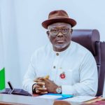 Oborevwori Approves Major Infrastructure, Energy Projects, Signs N1.729 Trillion 2026 Budget