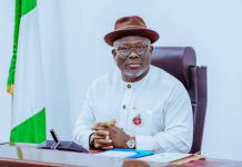 Oborevwori Accelerates Rural Infrastructure Development Across Delta — Aniagwu