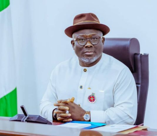 Delta Government Allocates ₦1 Billion To BoI For MSME Support