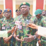 Nigeria’s Security Framework Strengthened As CDS Declares Exercise Haske Biyu 2025 Closed