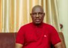 Support Democratic Process, Keep Faith In Elections, Ifeajika Urges Nigerians