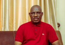 Support Democratic Process, Keep Faith In Elections, Ifeajika Urges Nigerians