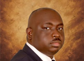 2027: Group Canvasses Assembly Bid For Chief Gbagi, Cites Effective Representation