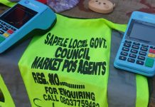 POS Operators In Sapele Protest New Levies, Say Charges Worsen Economic Hardship