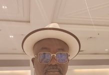 Delta Governor’s Chief Press Secretary Sir Ahon, Honoured With Prestigious “Friend Of the Press” Award