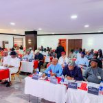 Delta Assembly Moves To Establish Post-Legislative Scrutiny Unit — WFD Presents Draft Framework