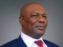 OTUARO: True Christianity Goes Beyond Religion, It’s a Life Of Grace, Transformation