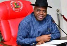 BREAKING NEWS: Bayelsa Governor Defects To APC