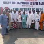 Delta Governor, Stakeholders Hail President Tinubu’s Renewed Hope Agenda At “Nigeria At 65” Strategic Engagement In Asaba