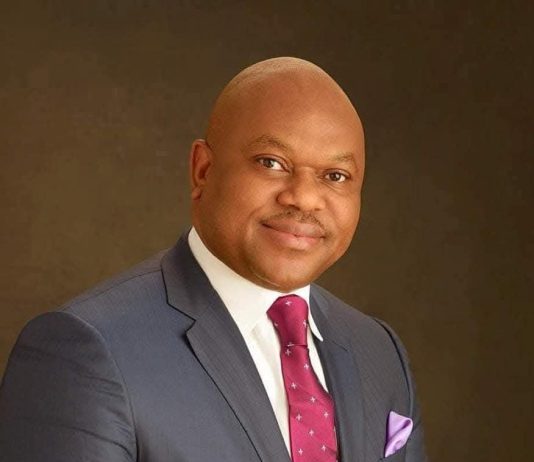 BIRTHDAY: Dr. Osuoza Celebrates Leadership Excellence Of Rt. Hon. Ochei