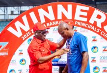 Speaker Guwor Hails Zenith Bank Delta Principal Cup As Showcase Of Youth Talent, Sportsmanship