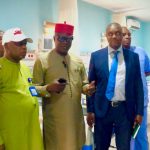 Delta Assembly Committee Orders Immediate Activation Of Idle ICU At Kwale Central Hospital