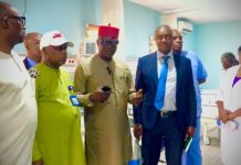 Delta Assembly Committee Orders Immediate Activation Of Idle ICU At Kwale Central Hospital