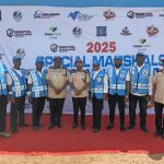 Special Marshals Hold 2025 Sectoral Workshop In Asagba, Reaffirm Commitment To Safer Roads