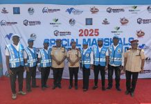 Special Marshals Hold 2025 Sectoral Workshop In Asagba, Reaffirm Commitment To Safer Roads