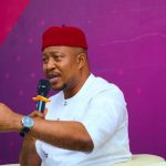 Aide Dismisses False Allegations Against Senator Nwoko, Royal Family