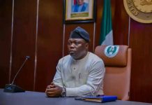 Taraba Pensioners Commend Governor Kefas For Executive Order On Immediate Payment Of Benefits