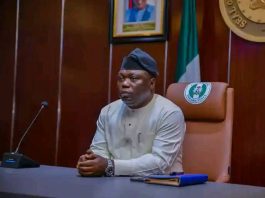 Governor Kefas Urges For More Peace, Unity Amongst Tarabans At Christmas