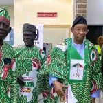 Taraba APC Boils As Party Veterans Reject Automatic Endorsement Of Defected PDP Chairman Bawa