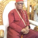 Anioma State Creation Committee Announces Leadership Reshuffle As Asagba Of Asaba Steps Down