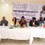 Dafinone, Ominimini, Odiakpo Push For Unity As Urhobo Editors Alliance Debuts In Ughelli
