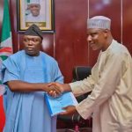 Governor Kefas Orders Immediate Payment Of Cleared Workers’ Withheld Salaries, Directs Reintegration Of Affected Staff