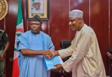 Governor Kefas Orders Immediate Payment Of Cleared Workers’ Withheld Salaries, Directs Reintegration Of Affected Staff