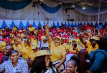 Delta Widows Commend Governor Oborevwori For Prompt Payment Of October Stipends