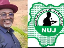 NUJ Delta Hails Sir Ahon’s Exemplary Leadership As He Marks Birthday
