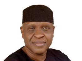 2027: Tinubu Mandate Group Urges Emerhor To Join Delta Central Senatorial Race