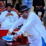 Debt Service Blows Hole In Delta Finances As Oborevwori Seeks N200 Billion Supplementary Budget