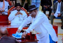 Debt Service Blows Hole In Delta Finances As Oborevwori Seeks N200 Billion Supplementary Budget