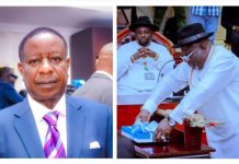 Ighrakpata Hails N1.664 Trillion 2026 Budget, Says 70% Capital Allocation Will Fast-Track Delta’s Development