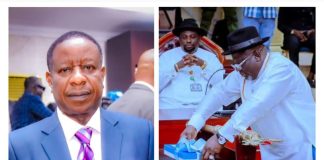Ighrakpata Hails N1.664 Trillion 2026 Budget, Says 70% Capital Allocation Will Fast-Track Delta’s Development