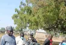 Karim Lamido Boils Again As Wurkum, Shomo, Karimjo Communities Clash In Renewed Hostilities