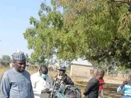 Karim Lamido Boils Again As Wurkum, Shomo, Karimjo Communities Clash In Renewed Hostilities