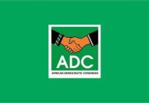 ADC Reaffirms Legitimate Leadership, Warns Against Unauthorized Activities