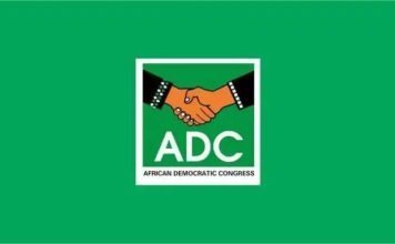ADC Reaffirms Legitimate Leadership, Warns Against Unauthorized Activities