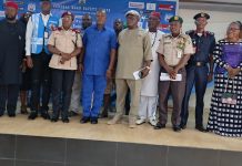 FRSC Delta Holds Town Hall Meeting To Flag Off 2025 Ember Months Campaign