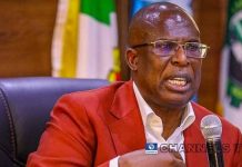 BREAKING NEWS: EFCC Declares Ex-Petroleum Minister Sylva Wanted Over Alleged $14.8 Million Fraud