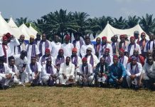 St. Pius Xth Grammar School, Onicha-Ugbo Alumni Association Celebrates 65 Years Of Academic Excellence