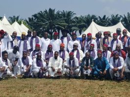 St. Pius Xth Grammar School, Onicha-Ugbo Alumni Association Celebrates 65 Years Of Academic Excellence