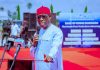 OPINION: Okowa, His Daughter, and the Question Of Political Concentration In Delta North