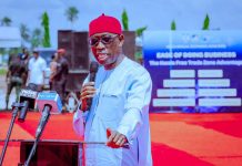 OPINION: Okowa, His Daughter, and the Question Of Political Concentration In Delta North